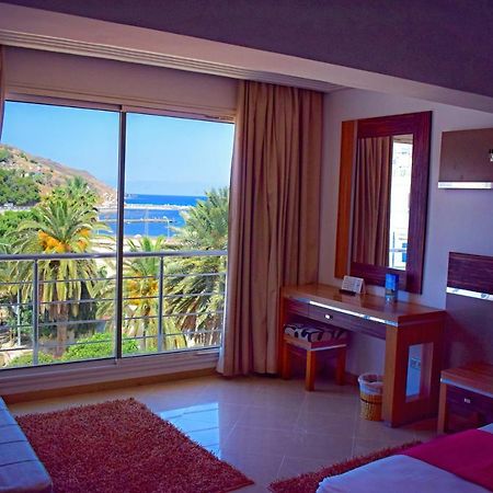 Marina Prestige Tabarka Hotel Buitenkant foto