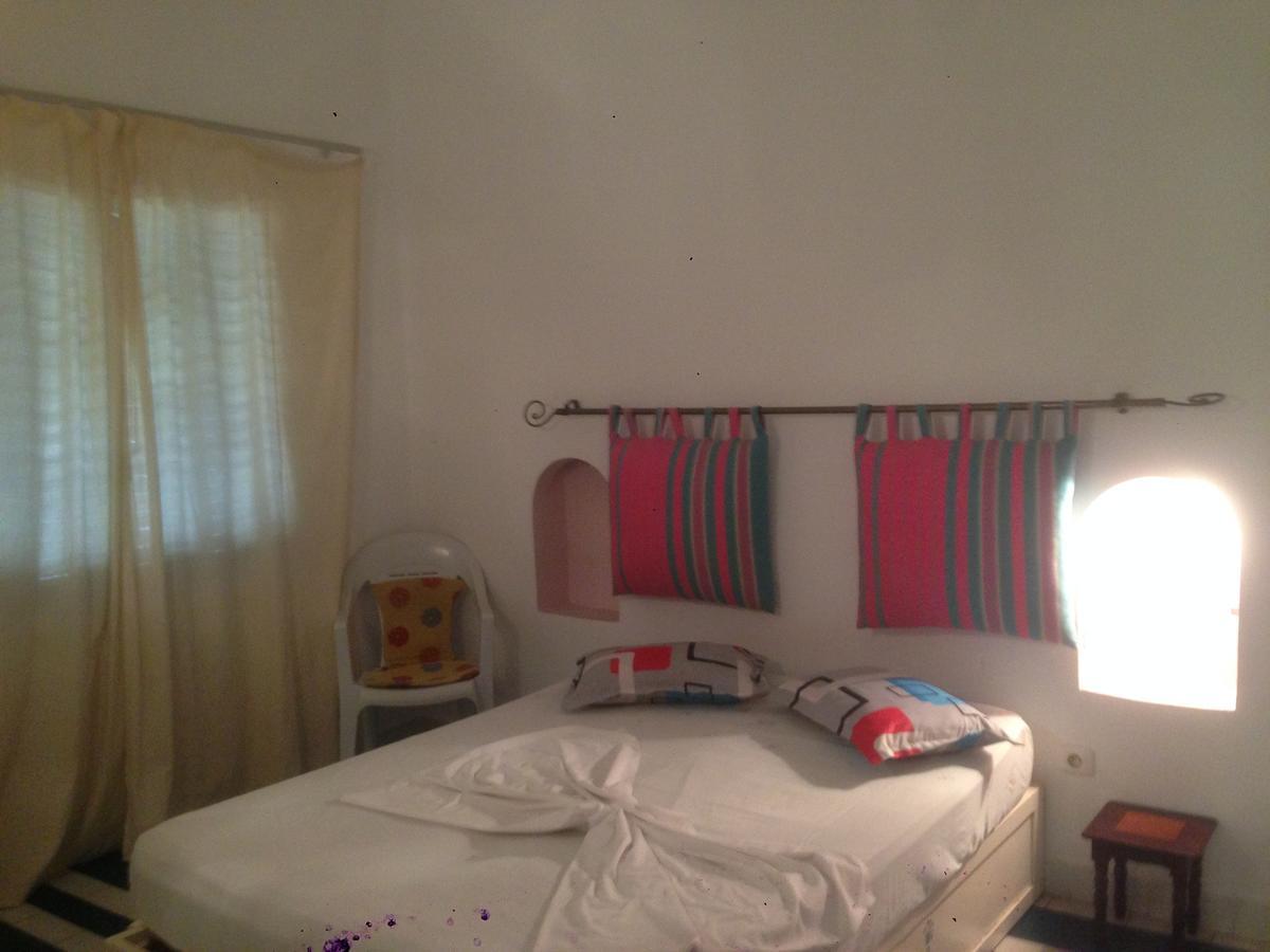Marina Prestige Tabarka Hotel Kamer foto